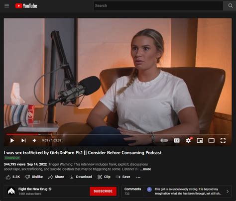 Name/Episode of this one chick from Girlsdoporn : r/tipofmypenis.